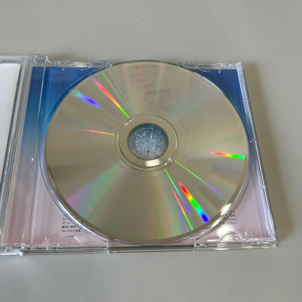Used Kis-My-Ft2 Two As One 3-Disc CD Set Bundle