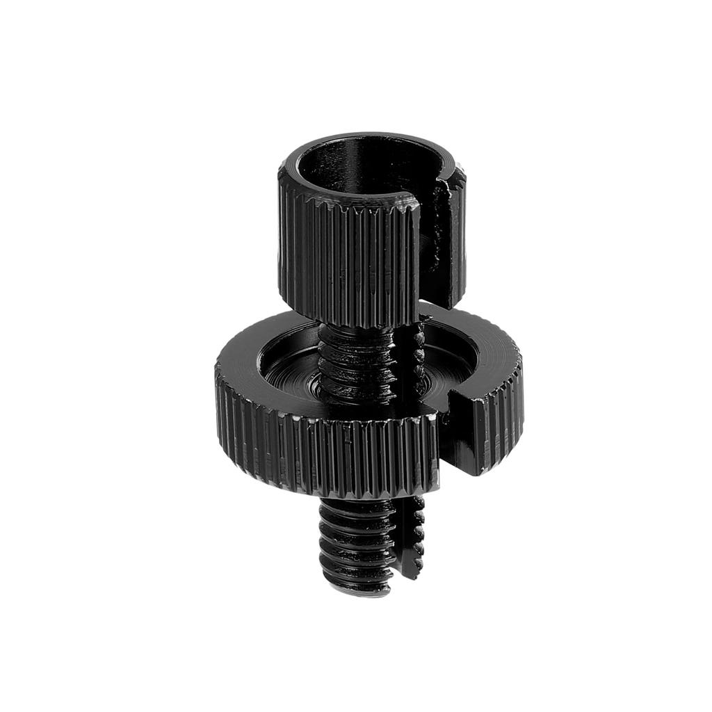 uxcell M8 Brake Clutch Cable Line Adjuster Screw Adjuster Screw Adjuster Bolt with Slots