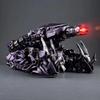 Transformation Robot ZS01 Shockwave Zeus Magic Universe Guardian ZS-01 Deformation Toys Model Action Figure With Box