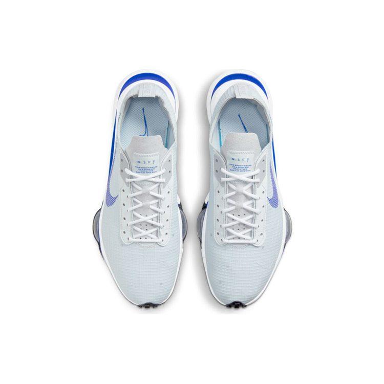 Nike Air Zoom Type Thunder Blue CV2220-002