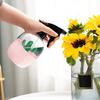 Plant Mister Bottle Spray Bottle with Adjustable Nozzle Mini Cactus Fine Mist Spray Bottle for Hairstyling Cleaning Watering Plants Disinfection