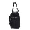 [Machiavellic] Tote Bag BIND UP3 TOTE BAG BLACK (019)