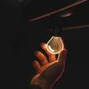 SEAMETAL LED Car Light Bulb Car Interior Pendant Light Car Rear View Mirrior Accessories For Automotive Vehicles Trailer Truck