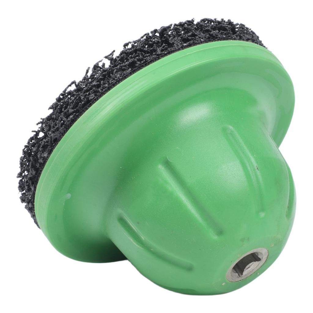 Wheel Hub Grinder Rim Grinder Efficient Dust Control
