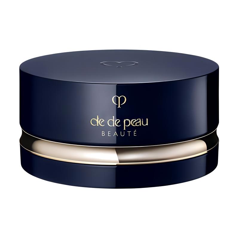 CPB Key to Skin, Light Mist, Loose Powder, Brightens Skin, Evens Skin, Sets Makeup, Cosmetics Transparent color-light