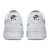 Nou Nike Air Force 1 Low '07 Quadruple Swoosh Alb Marin Cărămiziu FJ4226-100
