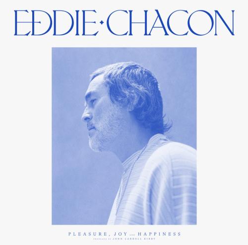 

CD EDDIE CHACON - Pleasure, Joy And Happiness PCD94007 P-VINE 2020 Japan Obi Rock