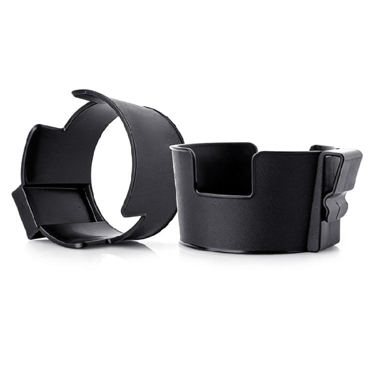 Bicycles Water Kettles Extension Holder Cycling Bikes Water Bottles Cage Adapter Bicycles Handlebars Flasks Mount Rack