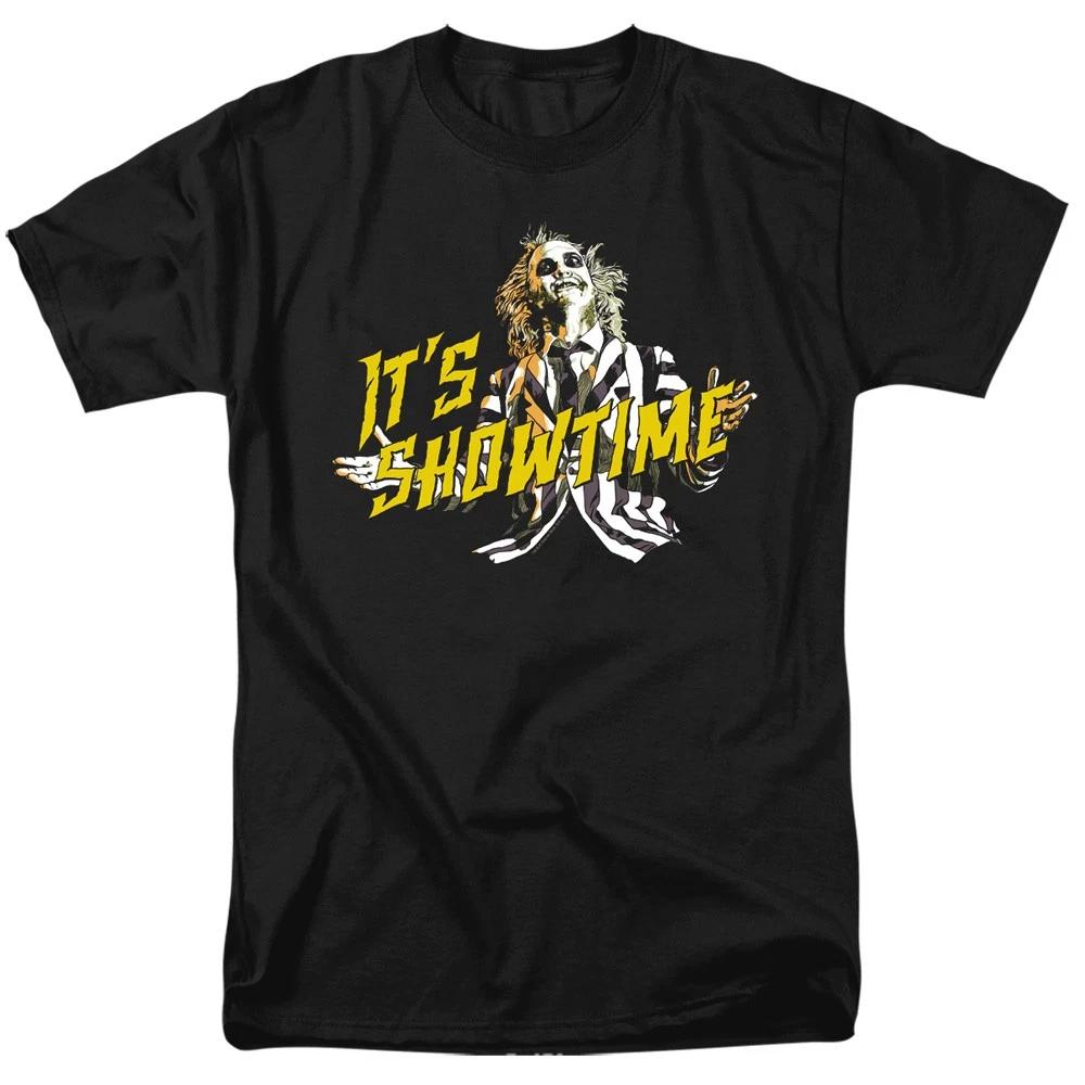 Beetlejuice Showtime Children s T-shirt 110