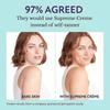 Westmore Beauty Creme All Over Teint Perfektionierer Langanhaltend Feuchtigkeitsspendend