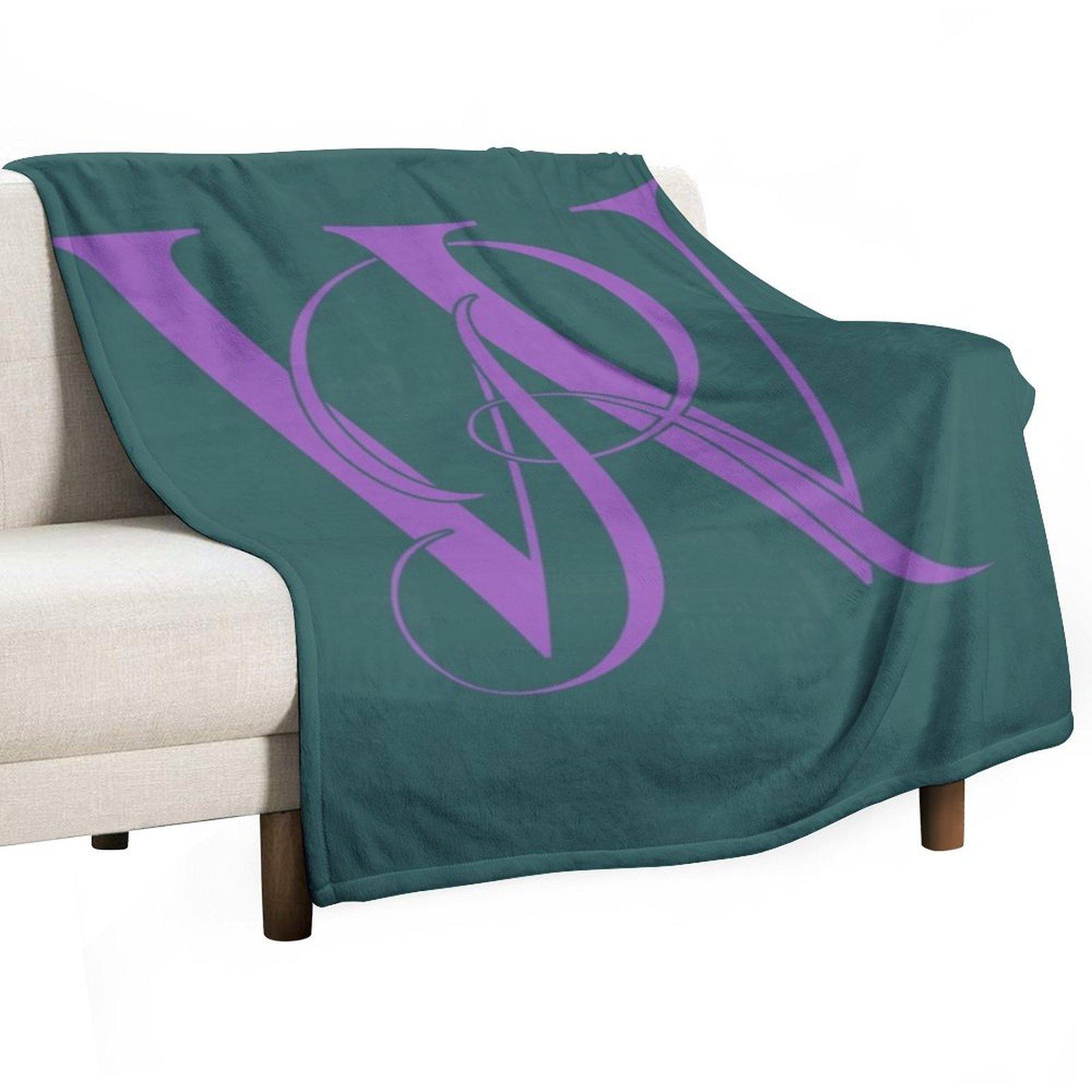 

Robbie Williams Logo Throw Blanket Flannel Decoratives Travel Decorative Throw Blankets 30x40in