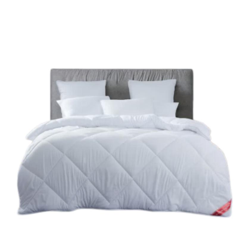 Mengjie Ten-Hole Super Soft Quilt