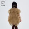 JNBY by JNBY Girls' Autumn A-Line Dress