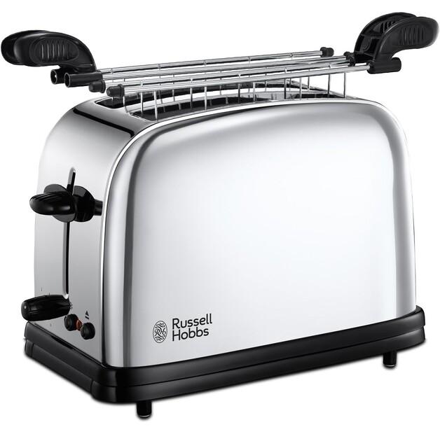 

Тостер Russell Hobbs Chester (23310-57)