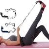 Fitness Stretch Bands Yoga Stretching Assistive Bands Pull-ups Tension Rope Fitness Equipment Hamstring Stretching Bands