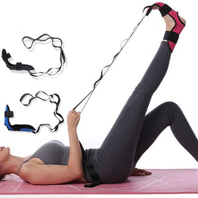 Yoga et Pilates – Sangles de yoga