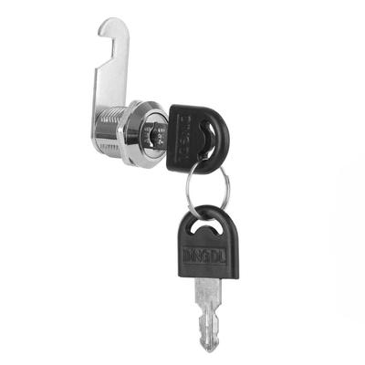 Durable Mailbox Protect Goods Home Indoor Security Drawer Cam Lock Door Lock Cylinder Cupboard Padlock Locksmith Tool