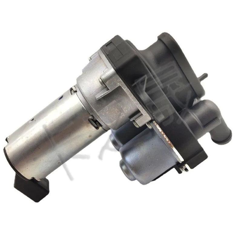 Mercedes-Benz S-Class Heater Water Valve W221/W220 S350LS/S500LS/S600L (2208300284)