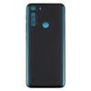 Battery Back Cover for Motorola One Fusion Phone Rear Housing Replacement