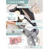 [Featured In Magazines! Self-standing and See-through] Travel Pouch Mesh Pouch Toiletry Pouch Mesh Hanging Foldable Compact Lightweight Cosmetic Pouch