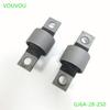 Car accessories GJ6A-28-250 rear spspension lower control arm bushing for Mazda 6 2002-2008 GG GY BESTURN B50