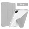With Pencil Holder Case for IPad A16 Air11 M2 M3 2025 2024 IPad Air5 Air4 Gen IPad Pro11 M4 M2 10th 9th 8 7 10.2'' Air3 10.5 9.7