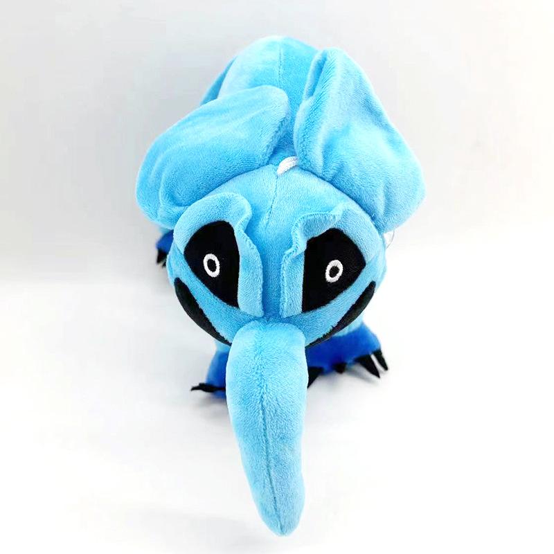 Smiling Critters Animal Stuffed Plush Toy Cartoon Children Halloween Doll Gift