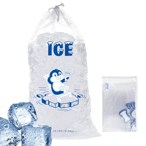 

Пакеты для льда на шнурке Falbiro, Пакеты для хранения льда, 10 пакетов для кубиков льда на шнурке для ледяных шариков | Пустые пакеты для льда, Пакеты для хранения льда в морозильной камере, Герметичные кубики льда