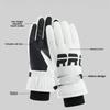 Non Slip Touch Ski Gloves Waterproof Warm Winter Sports Gloves Men's and Women's Gloves Snowboard Accessories