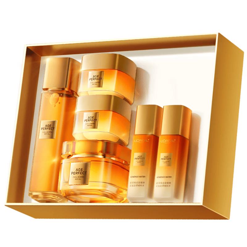 L Oréal Age Perfect Golden Age Skincare Gift Set 3.0