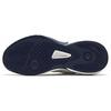 Anta Ace Fabric Short Plush Comfortable Casual Wear Durable Lightweight Low-Top Dad Shoes Men Shoes White Blue 912338802-6