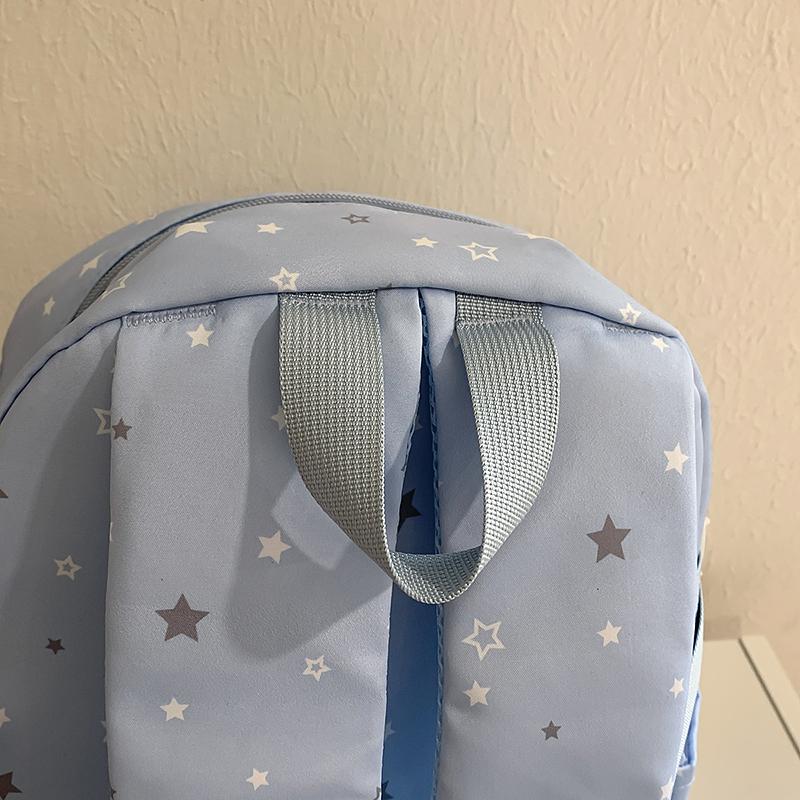 Student Schoolbag Women's Large Capacity Backpack Children's Backpack