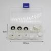 Trumpet Repair Kits Valve Cap Professional Portable Accessory Connecting Rod