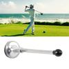 Golf Ausrichtungsstäbe Magnetischer Schläger Ausrichtungsstab Korrekte Golfschwung Zielwerkzeuge