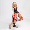 Kinder Weihnachten Orincess Kleid Set Party Mädchen Prinzessin Geburtstag Party Phantasie Kostüm Für Baby Mädchen Kinder Cosplay Kleidung