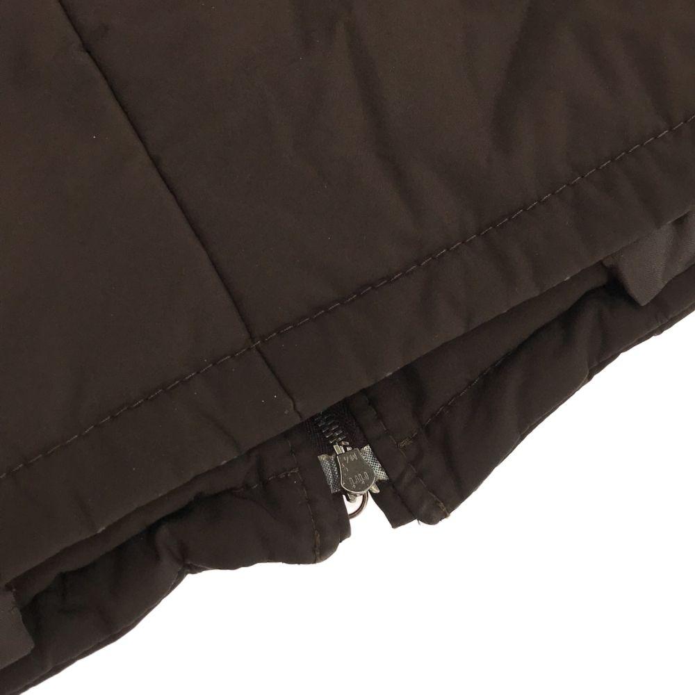 HUGO BOSS Long sleeve Jacket 2 Brown Women Used
