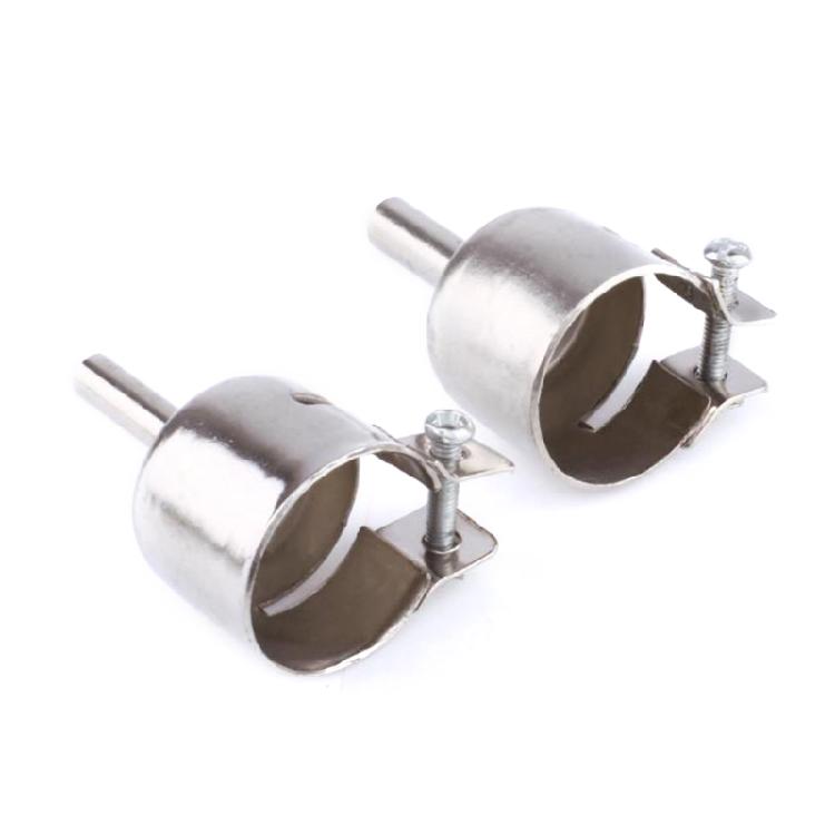 3-12mm Hot Air Gun Tips Heat Resisting Nozzles Tool for 850 Series Hot Air Gun