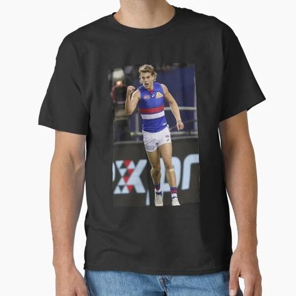 

sports Classic T-Shirt Made in USA/AUS T-Shirt S-2XL L
