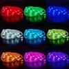5050 RGB LED Strip Light, 5V USB, Self-Adhesive, Waterproof, TV Backdrop Mood Lighting