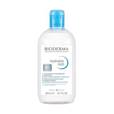 Cura della pelle – Prodotti struccanti
