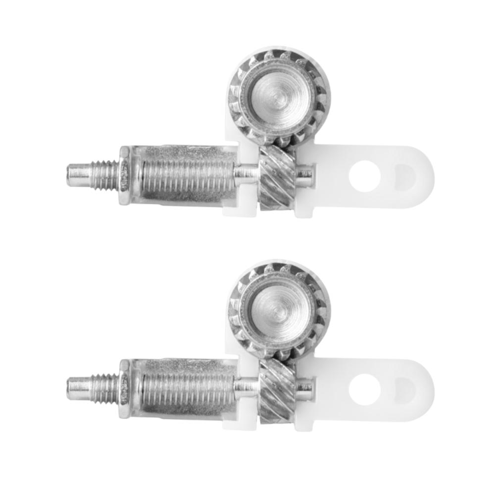 2PCS Plastic and Metal Chainsaw Tensioner for for Stihl MS250 025 MS230 023 MS210 021