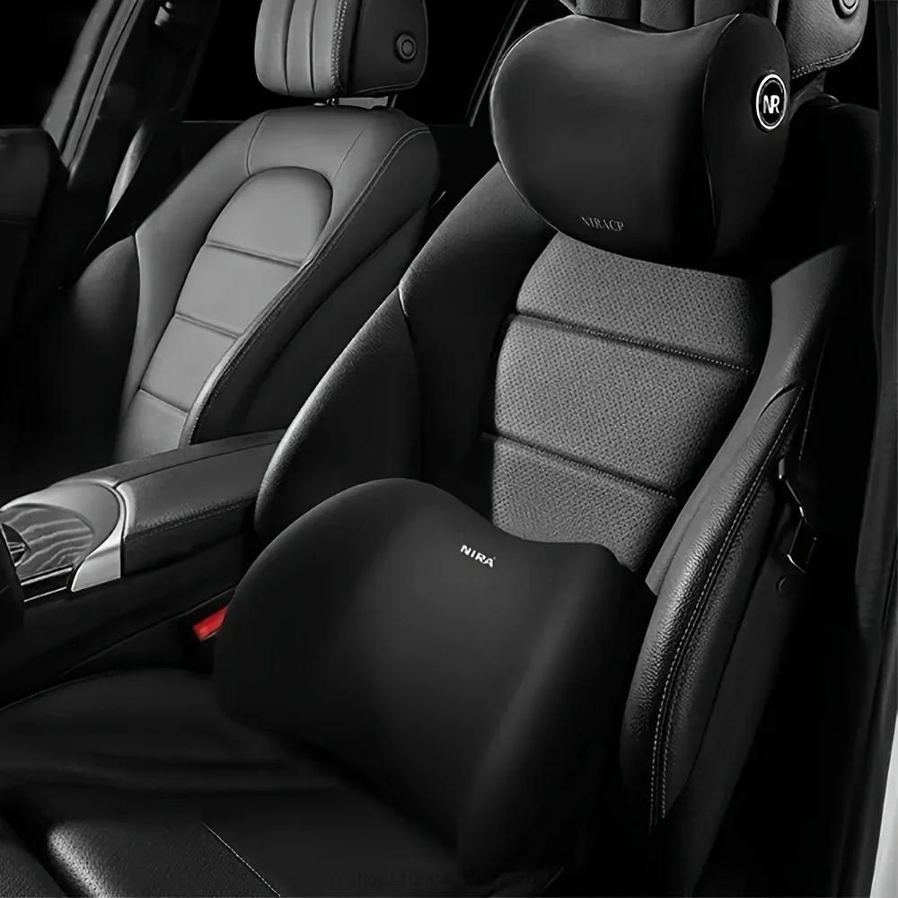 Car Lumbar Support, Car Lumbar Cushion, Driver's Seat Backrest, Car Seat Cushion, Lumbar Support, Lumbar Pillow, Lumbar Support