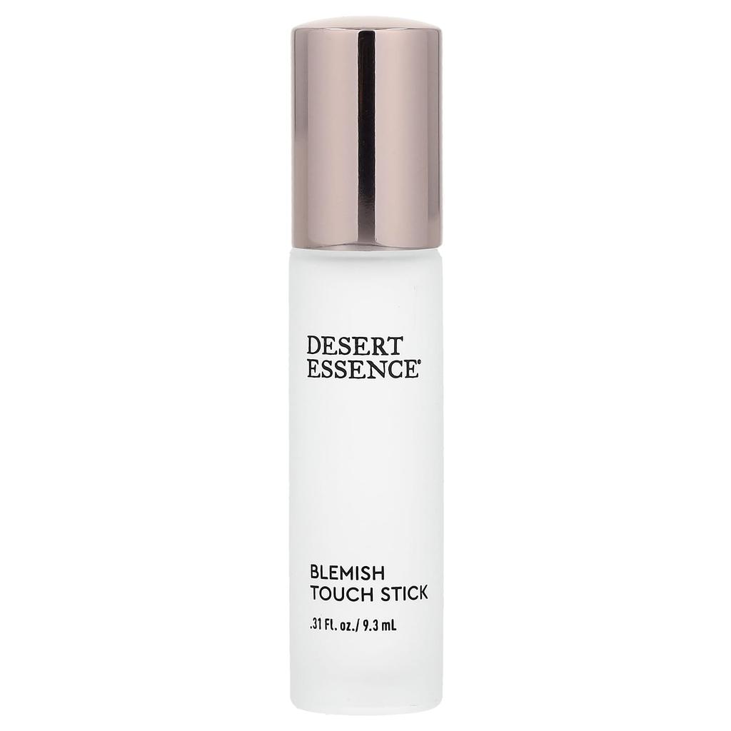 Desert Essence, Blemish Touch Stick, 9.3 ml (0.31 fl oz)