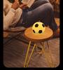 Creative Football Silicone Remote Control Clap Color Changing Night Light Bedside Atmosphere Light Children Gift Home Decoration