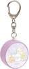 Sumikkogurashi Security H105 X W50 X D20mm San-X Buzzer, Purple, EM33702,