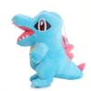 Birthday Gift For Friends Plush Toy Kids Doll Pillow Cyndaquil Totodile