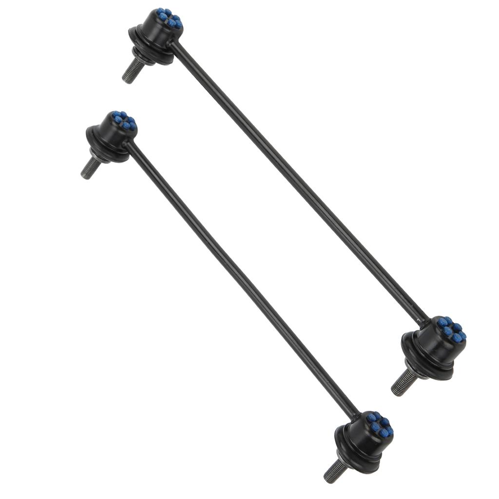 Paar Motoraufhängungsstabilisatorstrebe Vorderseite 51320?TF0?003 Ersatz für Fit 2008?2013