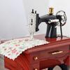 Music Box Vintage Mechanism Sewing Machine Style for Girls Daughter Mom Girlfriend Mother"s Day