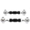 Strange For Aprilia Tuono V4 V4R 1100RR RSV4 Motorcycle Rear Suspension Cushion Lever Drop Linkage Lowering Links Kit