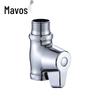 Maworth Manual Quick-Open Toilet Flush Valve